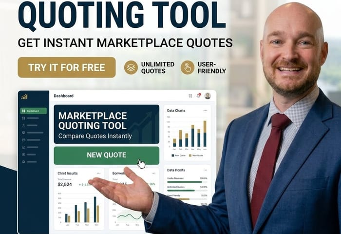 Free Marketplace Quoting Tool