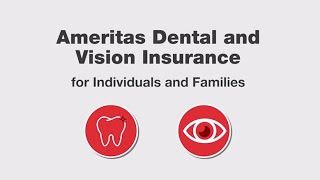 Ameritas Dental and Vision