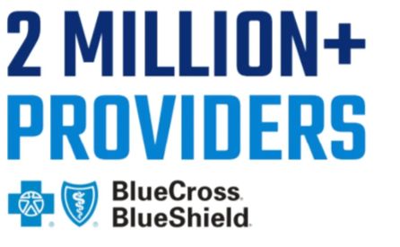 Blue Cross Blue Shield